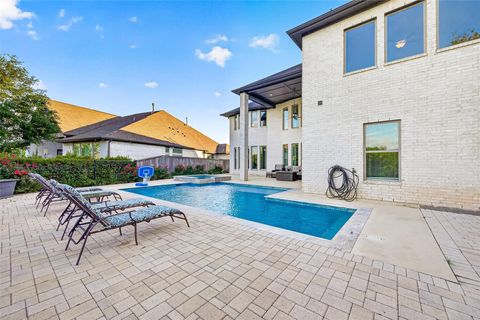 Tiny photo for 1815 Fresh Garden Way, Richmond, TX 77406 (MLS # 70111122)