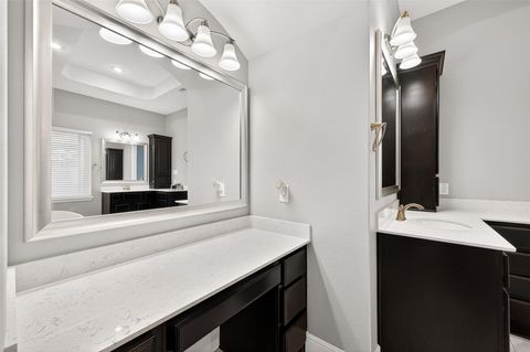 Tiny photo for 1815 Fresh Garden Way, Richmond, TX 77406 (MLS # 70111122)