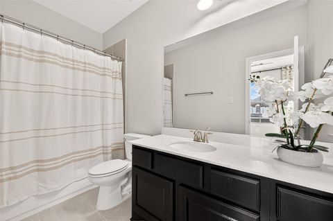 Tiny photo for 1815 Fresh Garden Way, Richmond, TX 77406 (MLS # 70111122)