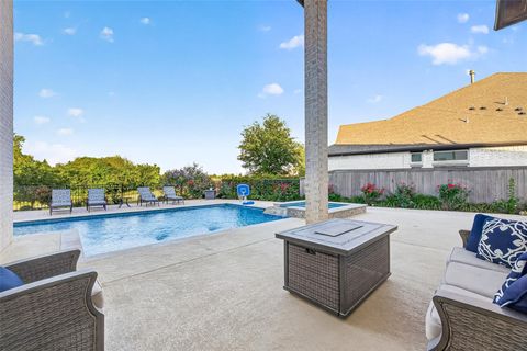 Tiny photo for 1815 Fresh Garden Way, Richmond, TX 77406 (MLS # 70111122)