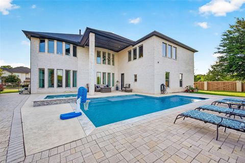 Tiny photo for 1815 Fresh Garden Way, Richmond, TX 77406 (MLS # 70111122)