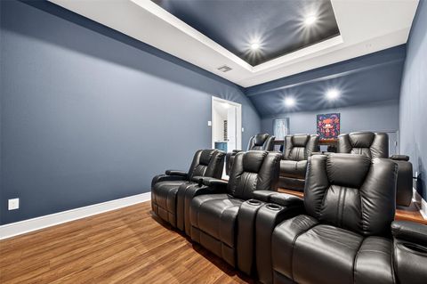 Tiny photo for 1815 Fresh Garden Way, Richmond, TX 77406 (MLS # 70111122)