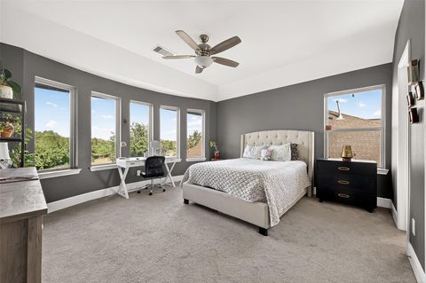 Tiny photo for 1815 Fresh Garden Way, Richmond, TX 77406 (MLS # 70111122)