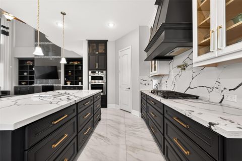 Tiny photo for 1815 Fresh Garden Way, Richmond, TX 77406 (MLS # 70111122)
