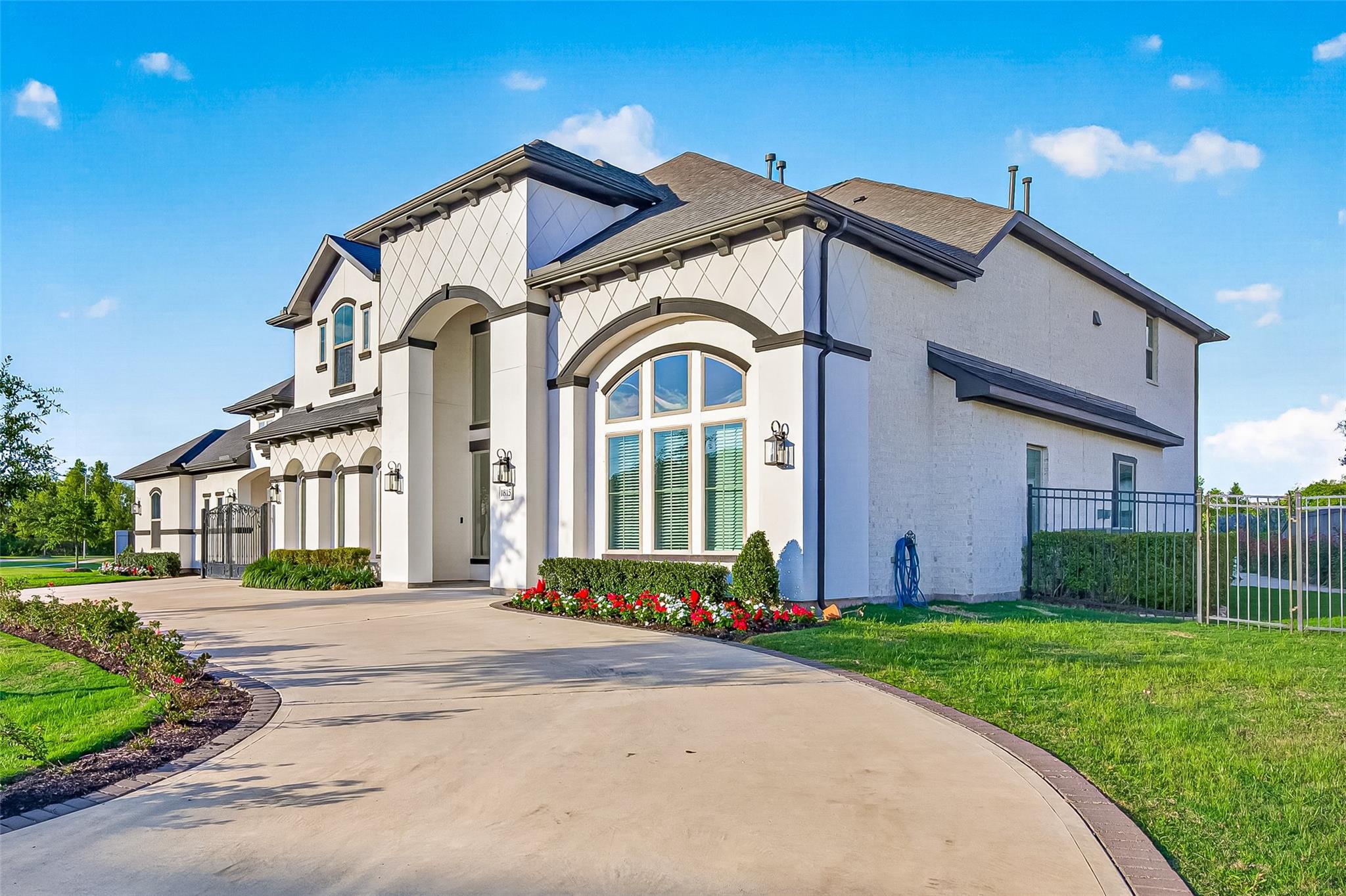 1815 Fresh Garden Way