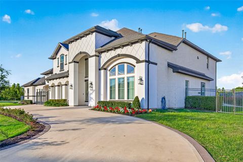 Tiny photo for 1815 Fresh Garden Way, Richmond, TX 77406 (MLS # 70111122)
