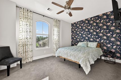Tiny photo for 1815 Fresh Garden Way, Richmond, TX 77406 (MLS # 70111122)