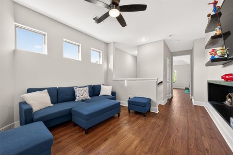 Tiny photo for 1815 Fresh Garden Way, Richmond, TX 77406 (MLS # 70111122)