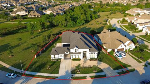 Tiny photo for 1815 Fresh Garden Way, Richmond, TX 77406 (MLS # 70111122)
