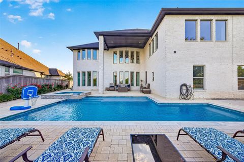Tiny photo for 1815 Fresh Garden Way, Richmond, TX 77406 (MLS # 70111122)
