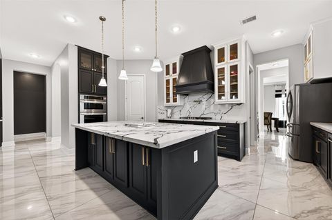 Tiny photo for 1815 Fresh Garden Way, Richmond, TX 77406 (MLS # 70111122)