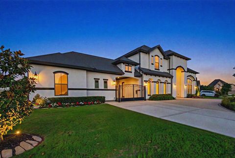 Tiny photo for 1815 Fresh Garden Way, Richmond, TX 77406 (MLS # 70111122)