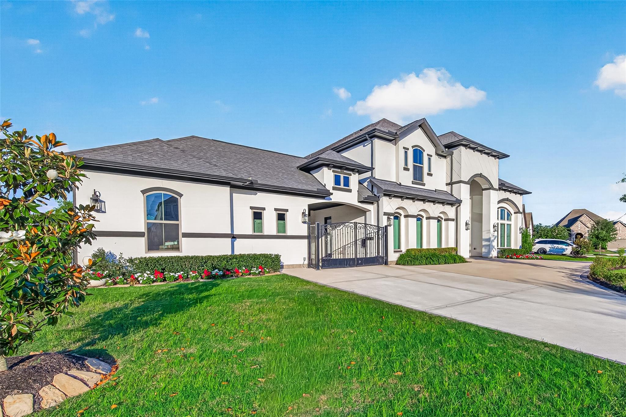 1815 Fresh Garden Way