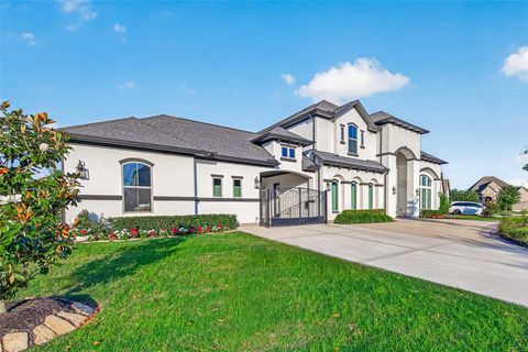 Tiny photo for 1815 Fresh Garden Way, Richmond, TX 77406 (MLS # 70111122)
