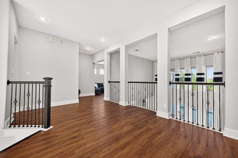 Tiny photo for 1815 Fresh Garden Way, Richmond, TX 77406 (MLS # 70111122)