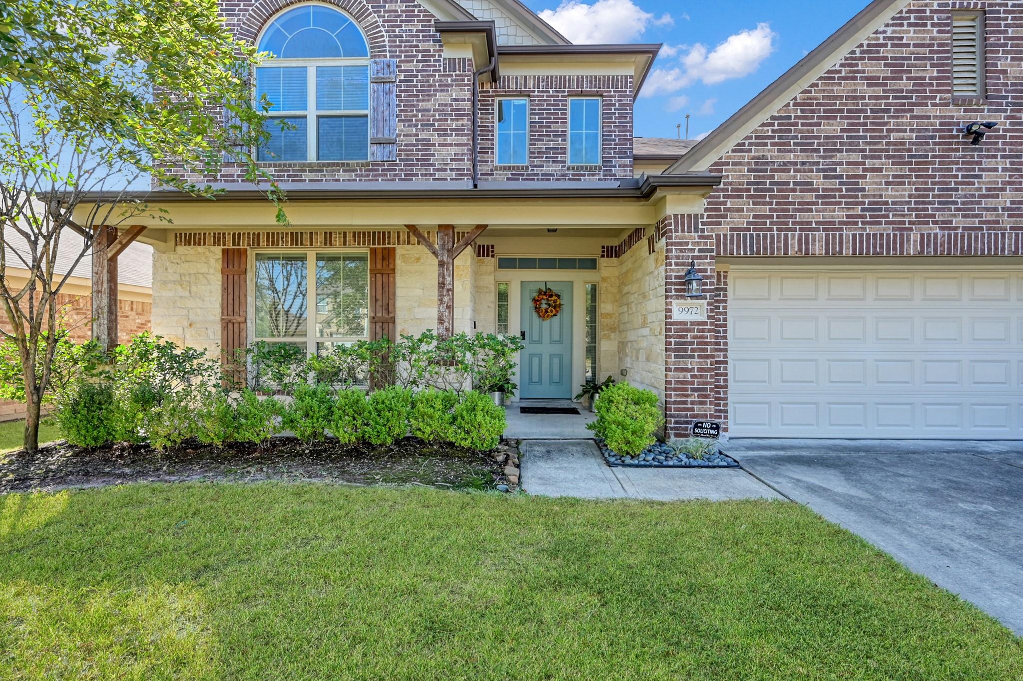 9972 Western Ridge Way