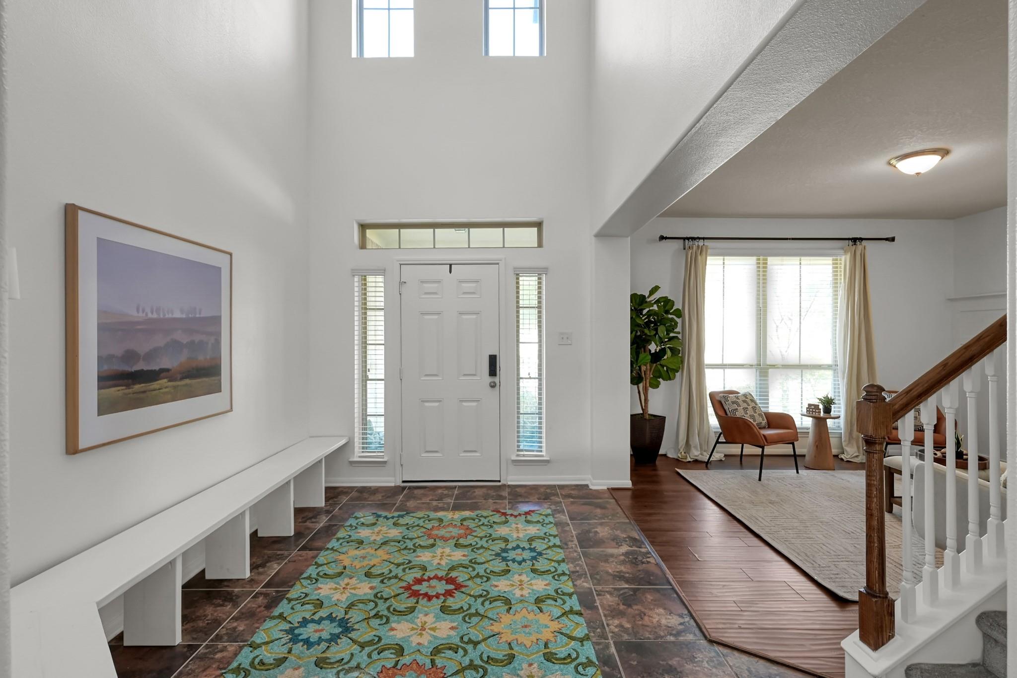 9972 Western Ridge Way