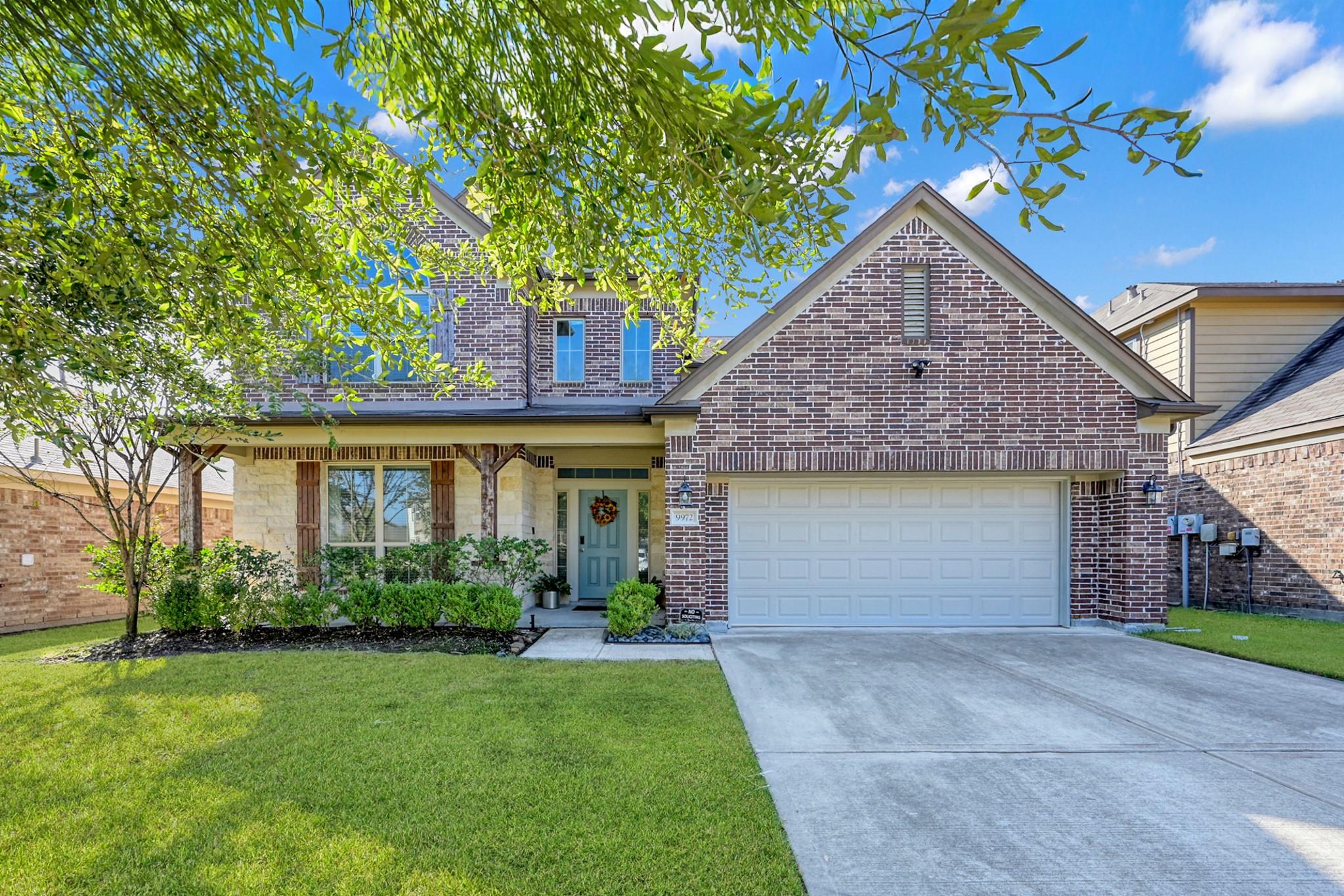 9972 Western Ridge Way