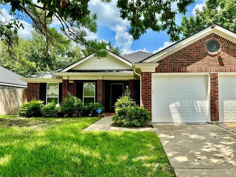 Photo of 17410 Saxon Drive, Houston, TX 77095 (MLS # 7944796) Photo of 17410 Saxon Drive, Houston, TX 77095 (MLS # 7944796)