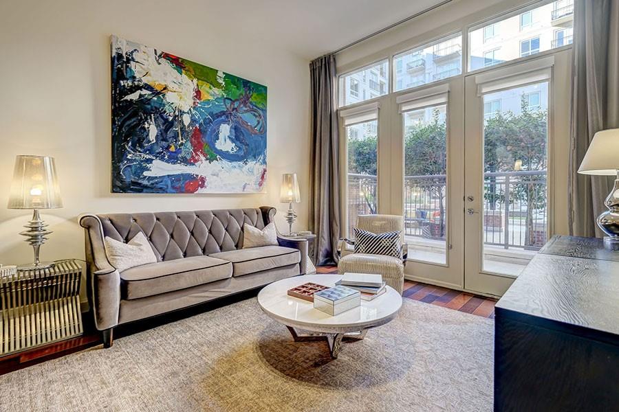 2801 Waterwall Drive 308