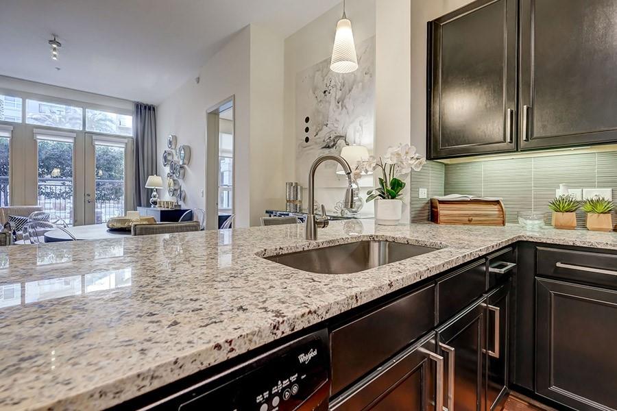 2801 Waterwall Drive 308