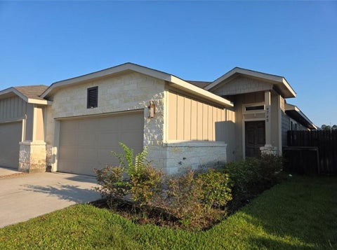 Photo of 9740 Grosbeak Lane, Magnolia, TX 77354 (MLS # 75269409)