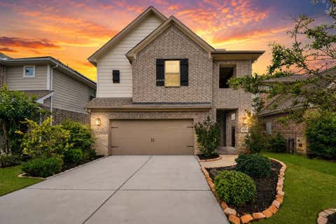 Photo of 6006 Dovetail Cliff Court, Katy, TX 77493 (MLS # 40622317)