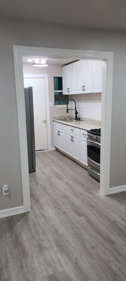 Photo of 791 Fortune Street, Houston, TX 77088 (MLS # 96250607)