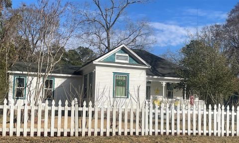 19018 Veterans Road Magnolia TX 77355