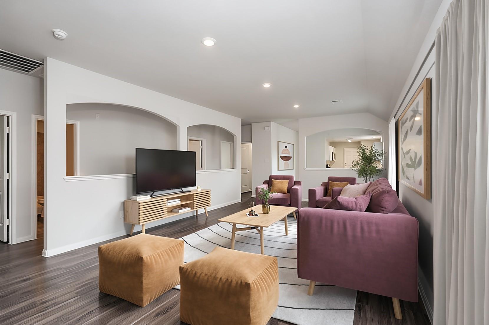 5847 Long Arbor Lane
