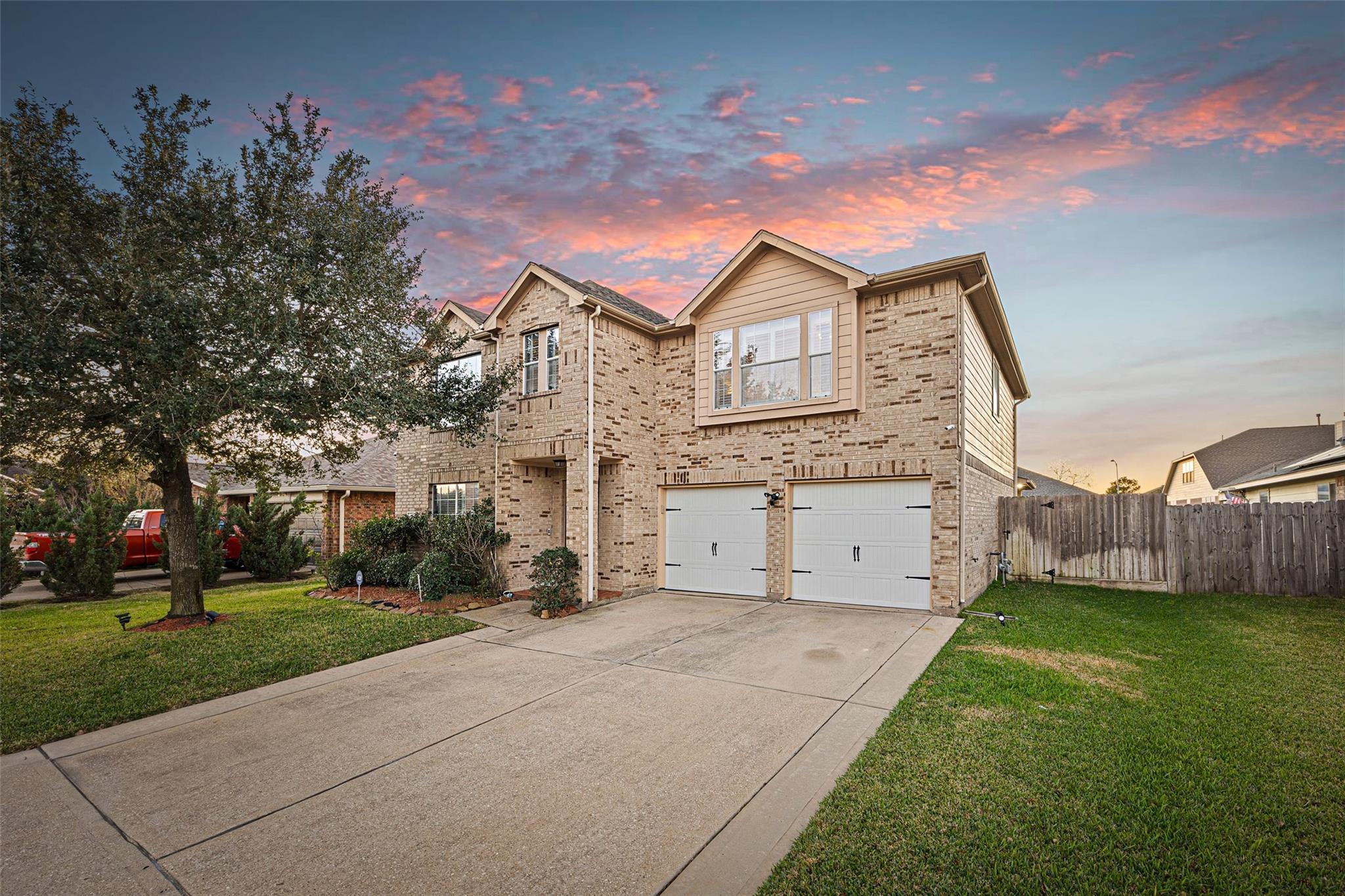 2611 Elder Park Court