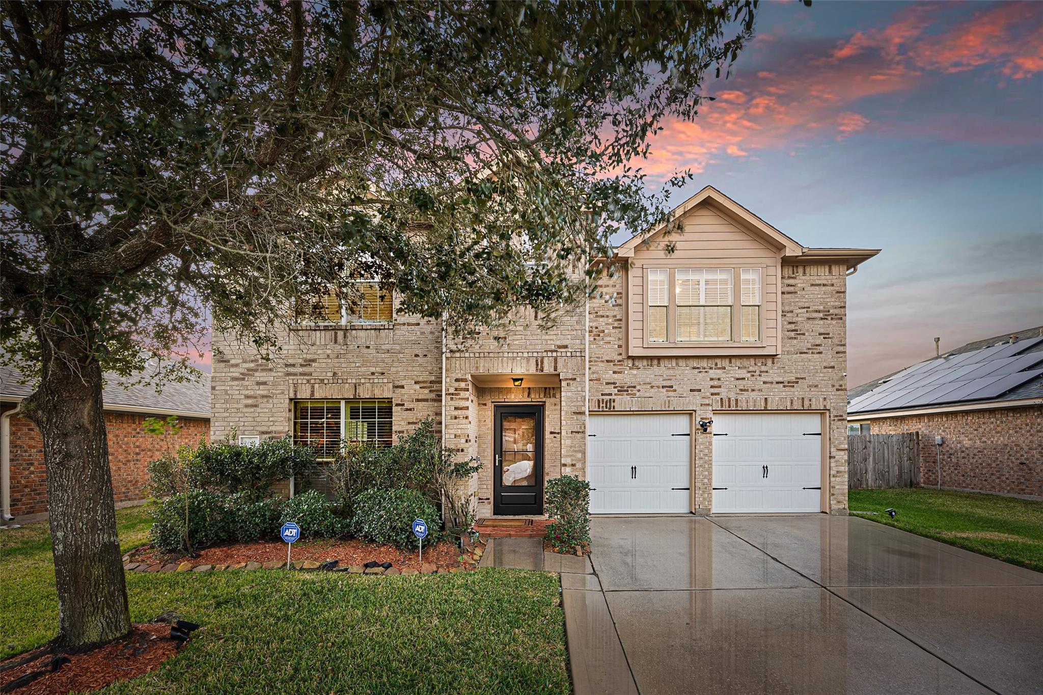 2611 Elder Park Court