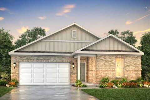 12038 Curlin Drive Willis TX 77318