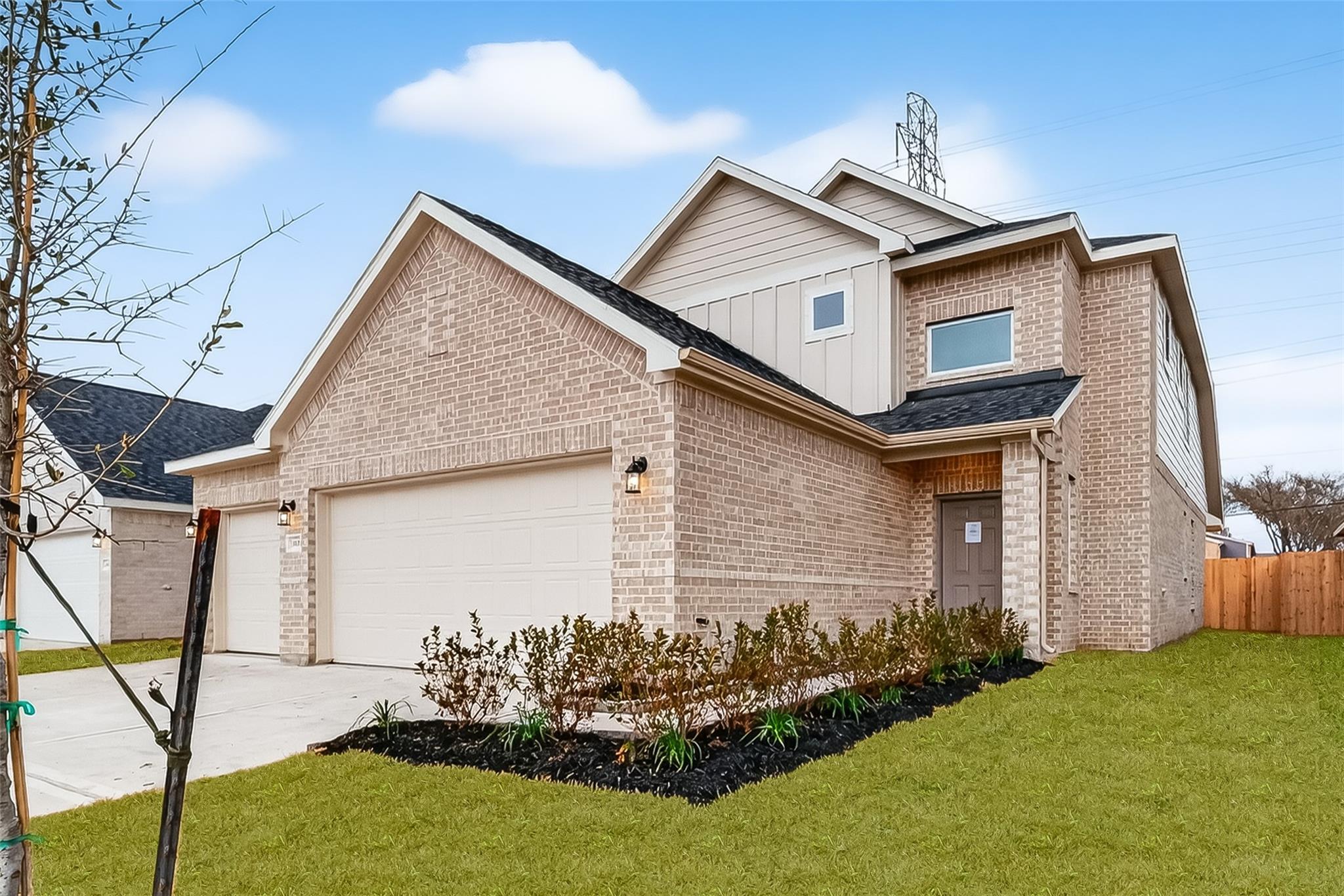 2110 Spring Hollow Drive