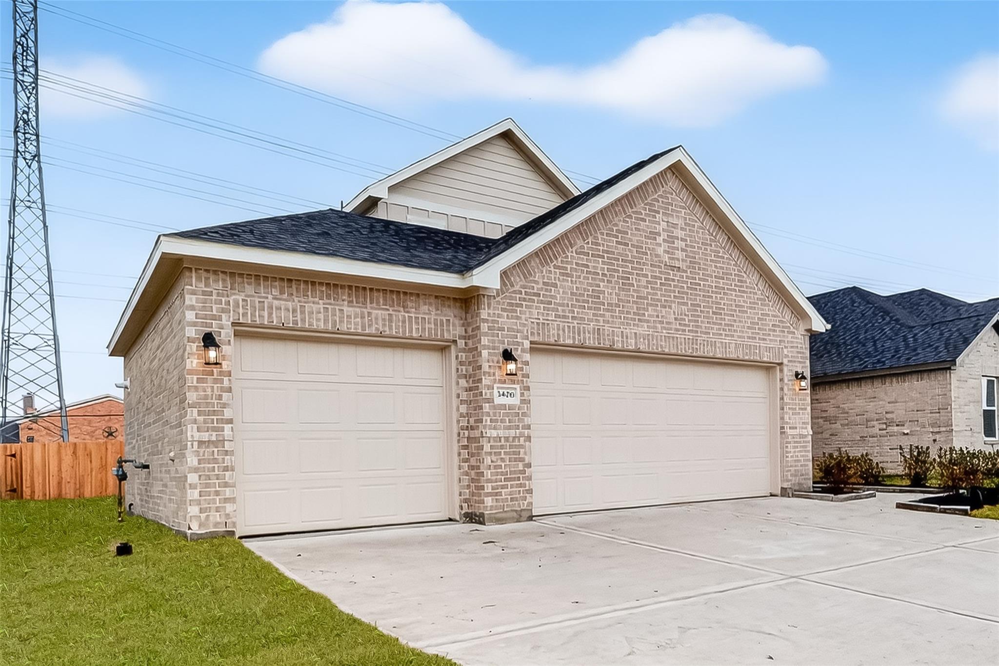 2110 Spring Hollow Drive