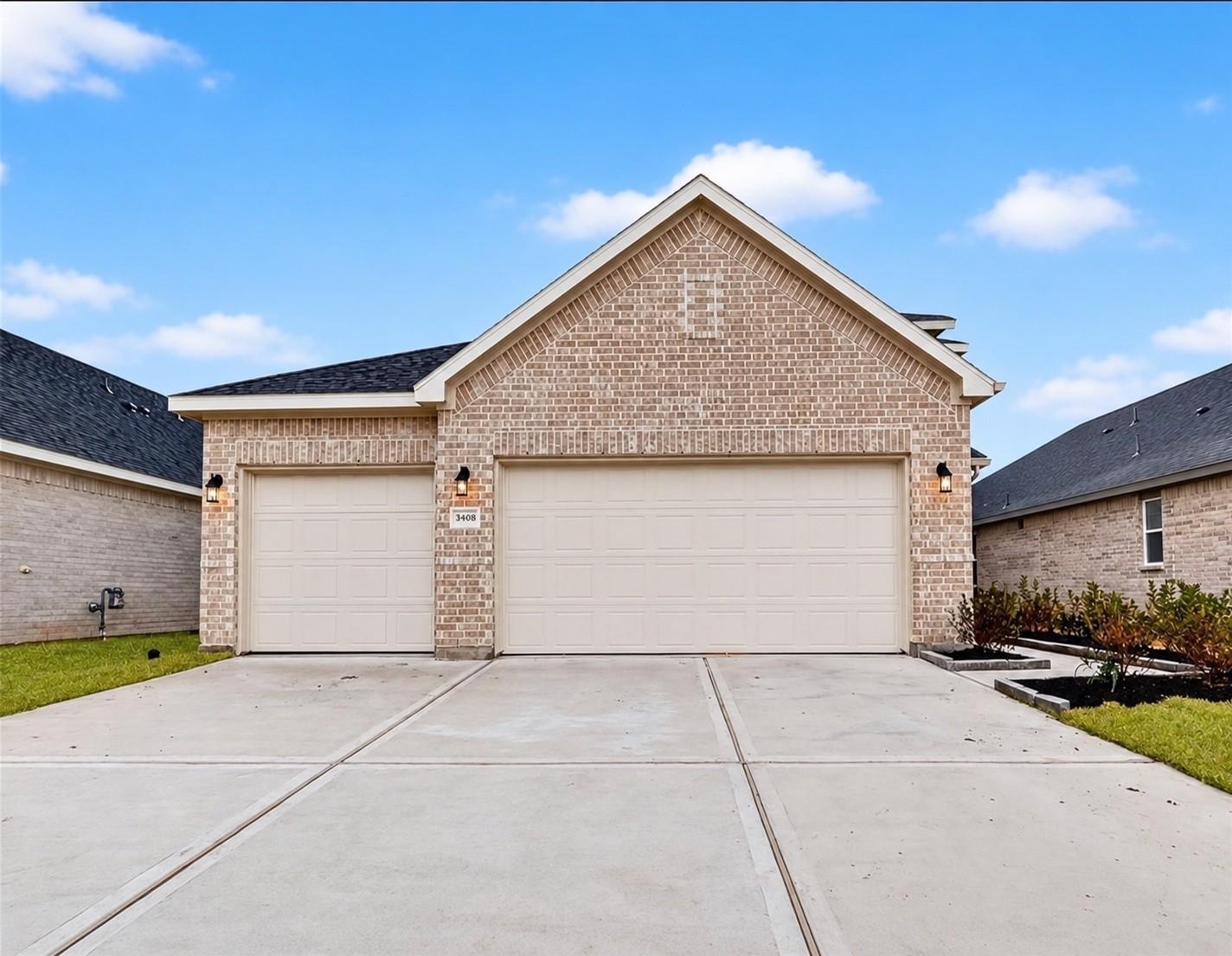 2110 Spring Hollow Drive