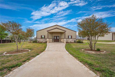 Photo of 0 Wolters Road, Schulenburg, TX 78956 (MLS # 61961638)