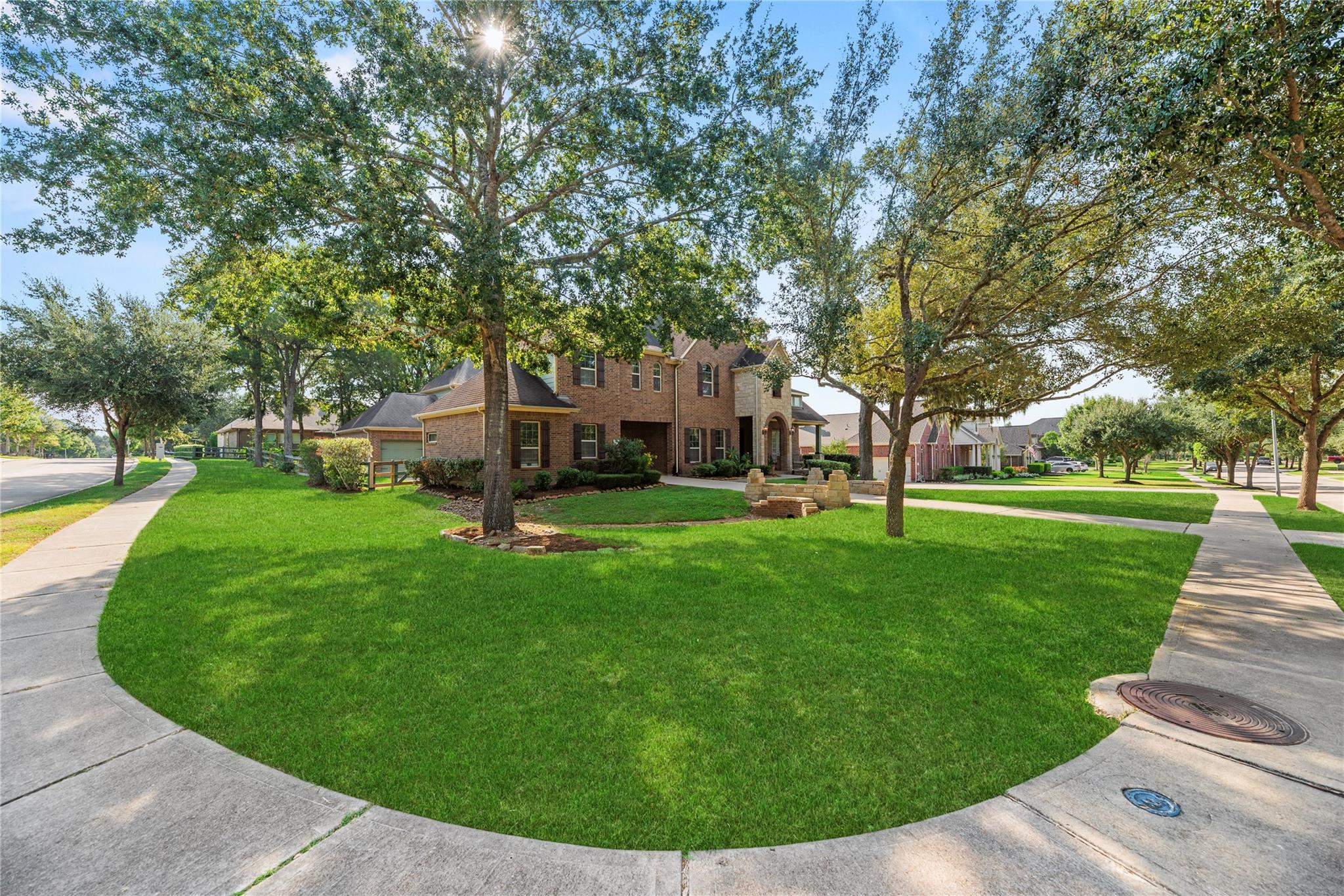 5426 Lake Hill Farm Way