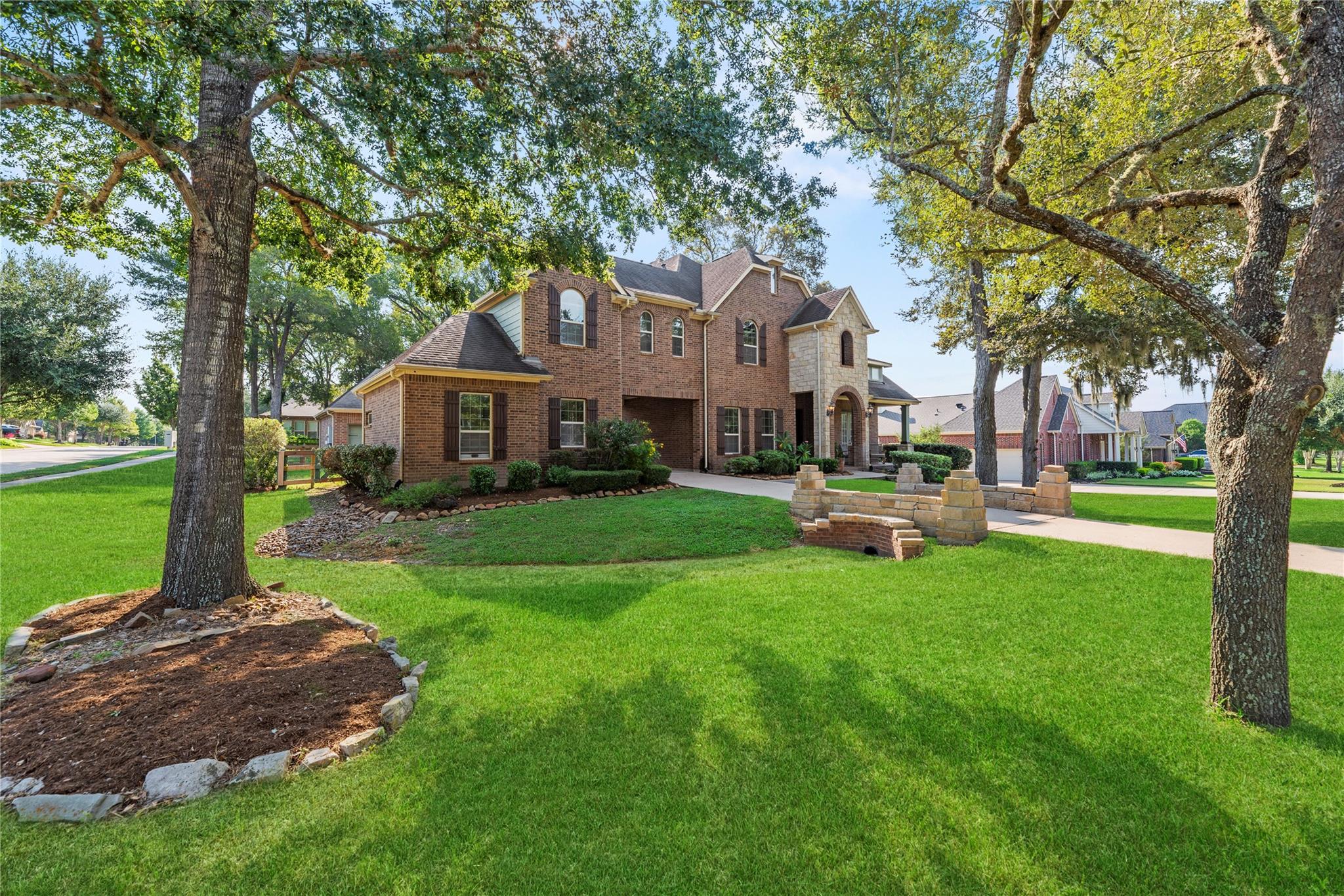 5426 Lake Hill Farm Way