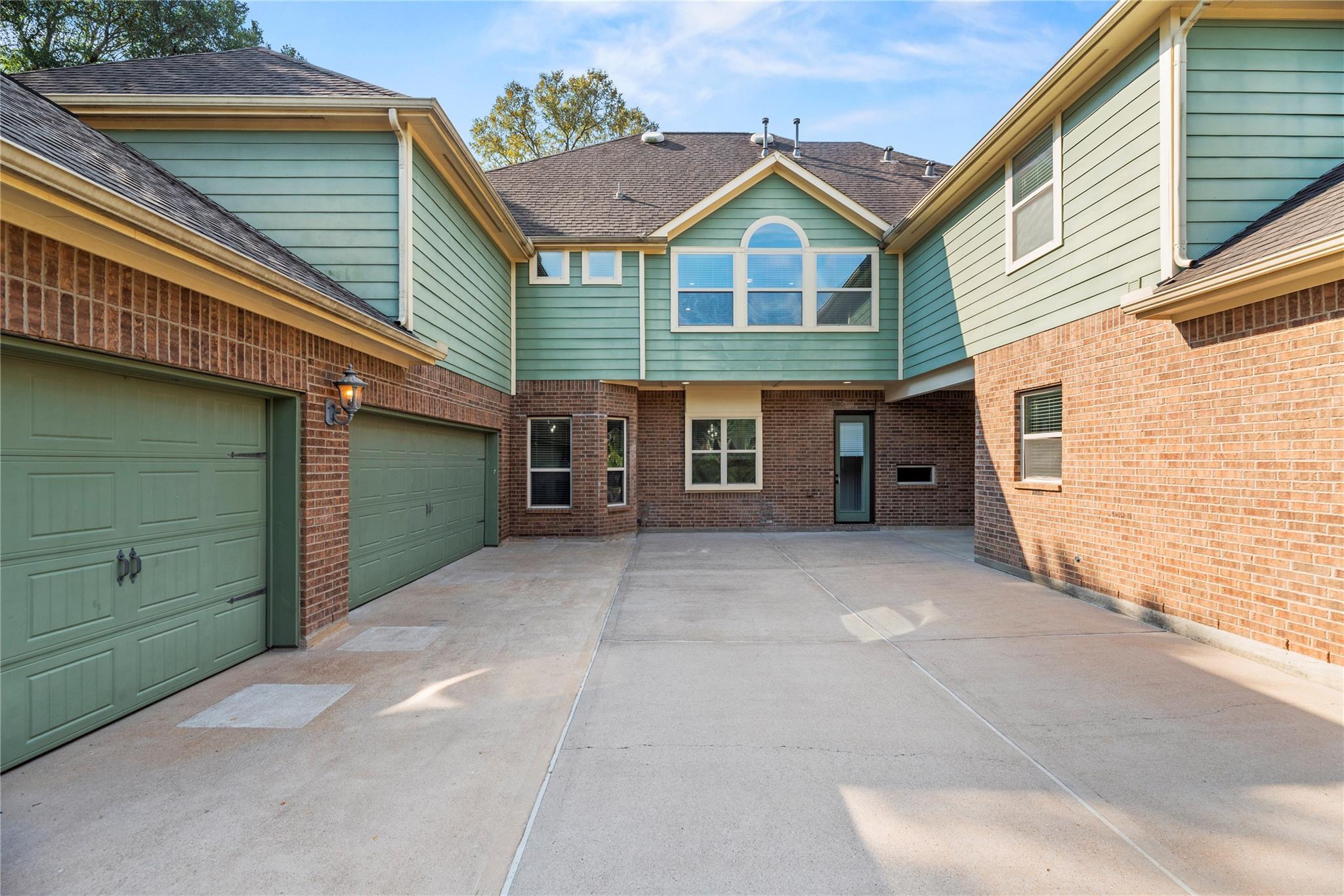 5426 Lake Hill Farm Way