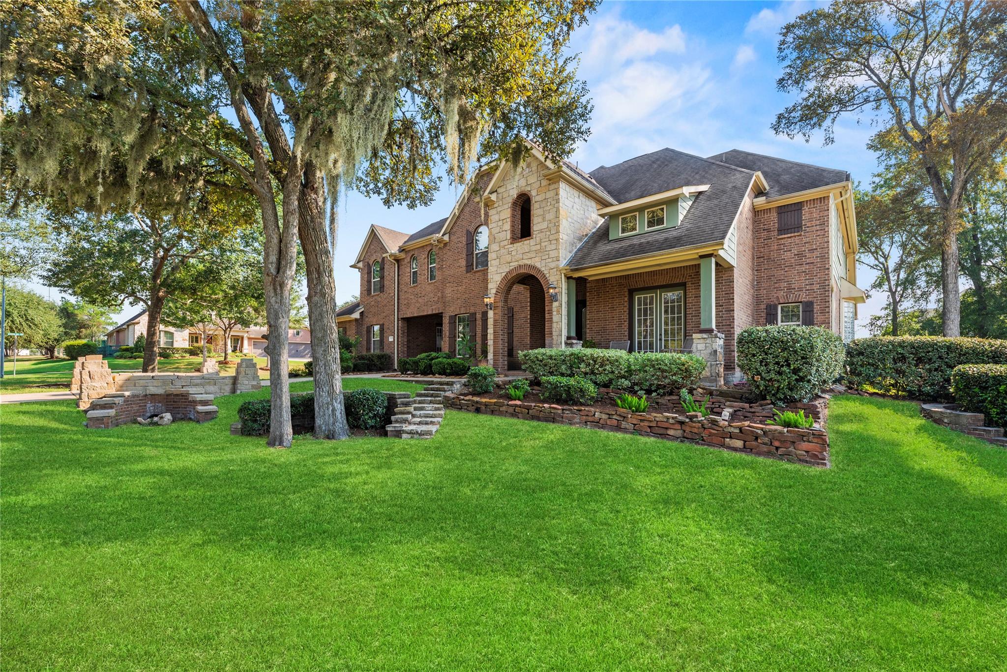 5426 Lake Hill Farm Way