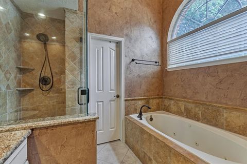 Tiny photo for 59 Pleasant Bend Drive, The Woodlands, TX 77382 (MLS # 82157842)