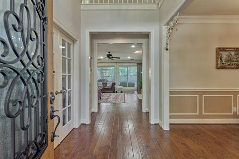 Tiny photo for 59 Pleasant Bend Drive, The Woodlands, TX 77382 (MLS # 82157842)