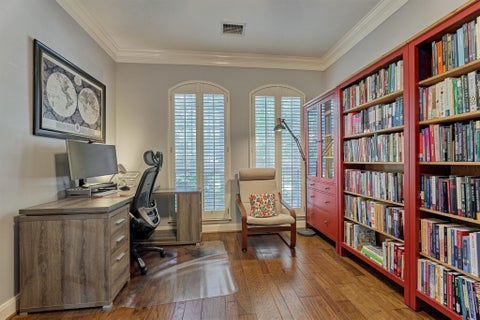 Tiny photo for 59 Pleasant Bend Drive, The Woodlands, TX 77382 (MLS # 82157842)