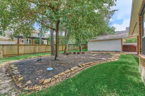 Tiny photo for 59 Pleasant Bend Drive, The Woodlands, TX 77382 (MLS # 82157842)