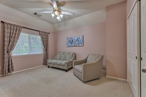 Tiny photo for 59 Pleasant Bend Drive, The Woodlands, TX 77382 (MLS # 82157842)