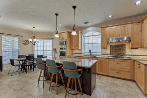 Tiny photo for 59 Pleasant Bend Drive, The Woodlands, TX 77382 (MLS # 82157842)