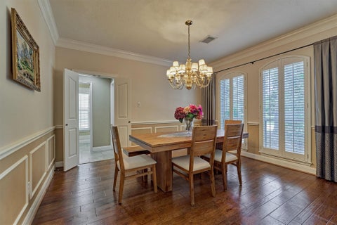 Tiny photo for 59 Pleasant Bend Drive, The Woodlands, TX 77382 (MLS # 82157842)