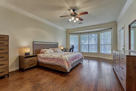 Tiny photo for 59 Pleasant Bend Drive, The Woodlands, TX 77382 (MLS # 82157842)