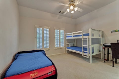 Tiny photo for 59 Pleasant Bend Drive, The Woodlands, TX 77382 (MLS # 82157842)